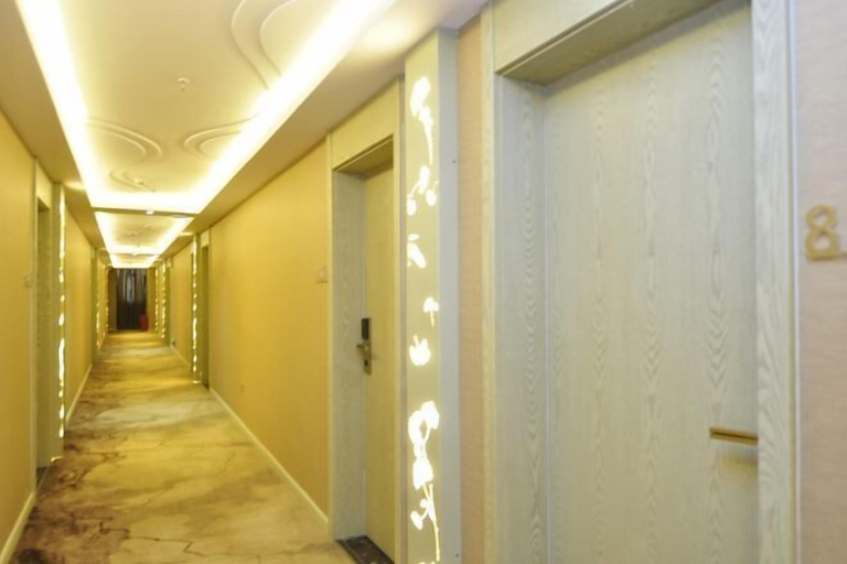 Others 4, Landun Boutique Hotel, Yuxi
