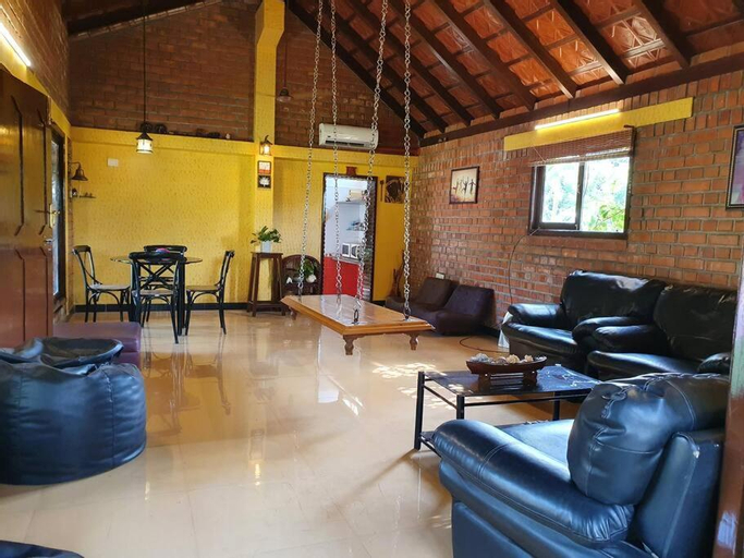 Others 4, Anchorage - Mesmerizing villa with lawn, BB court, Kancheepuram