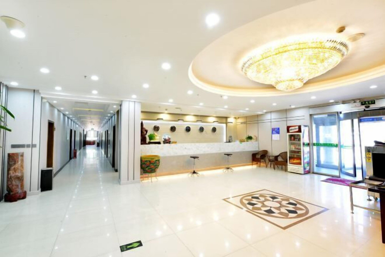 Others 4, Xiyu Yongsheng Hotel, Altay