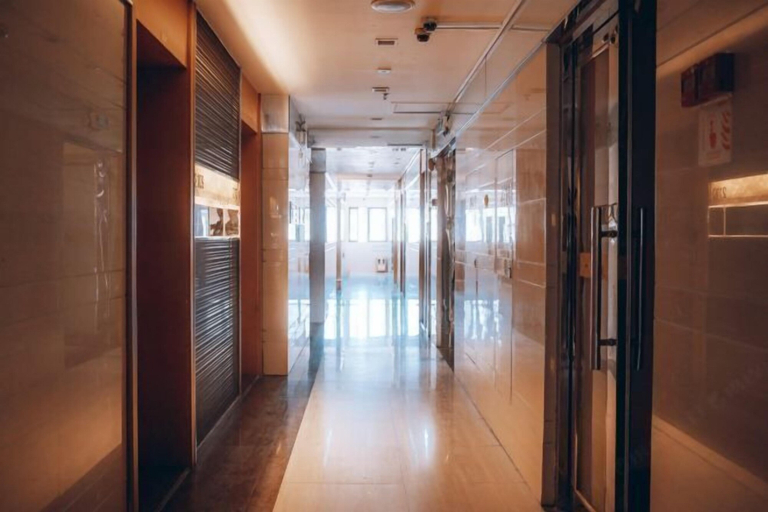 Others 5, roomme hospitality, Foshan