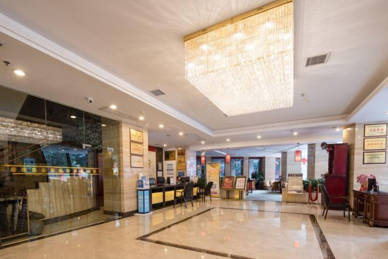 Others 5, Shen Long Mei Du Hotel, Hengyang