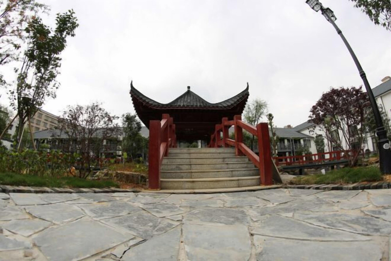 Exterior & Views 2, Dongjiangyuan Hotel (Zixing Dongjiang Lake), Chenzhou