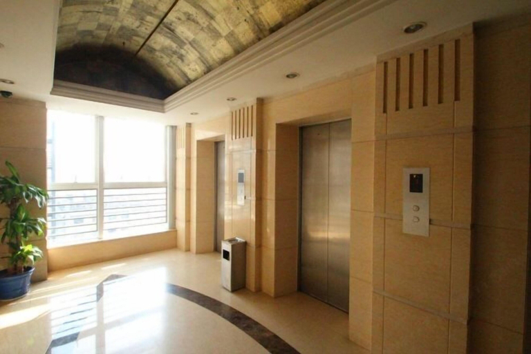 Others 5, Yasi Apartment Hotel, Shanghai