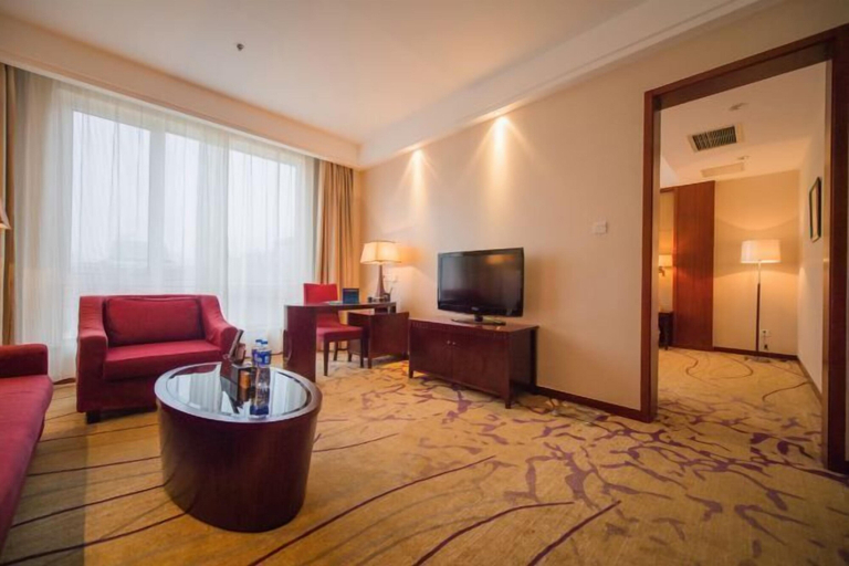 Others 4, Yangfang Dadu Hotel, Beijing