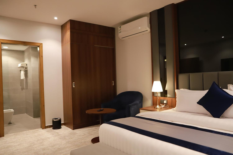 Bedroom 3, Tulip View Hotel