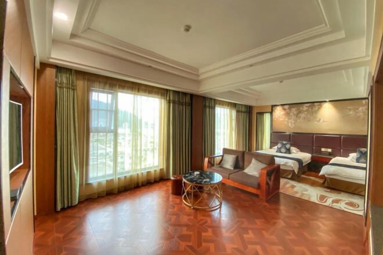 Others 4, Oukai'er Hotel, Hangzhou