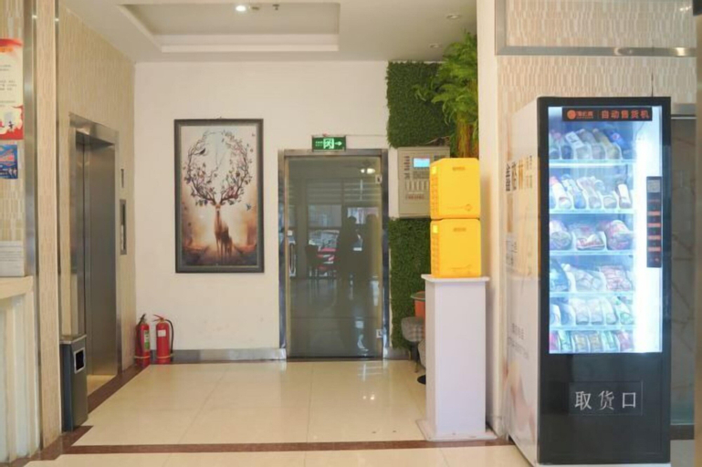 Others 3, Xingelin Business Hotel, Huangshi