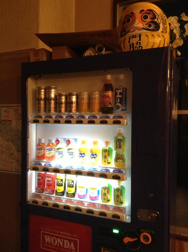 Food & Drinks 4, Kadowakikan, Nozawaonsen