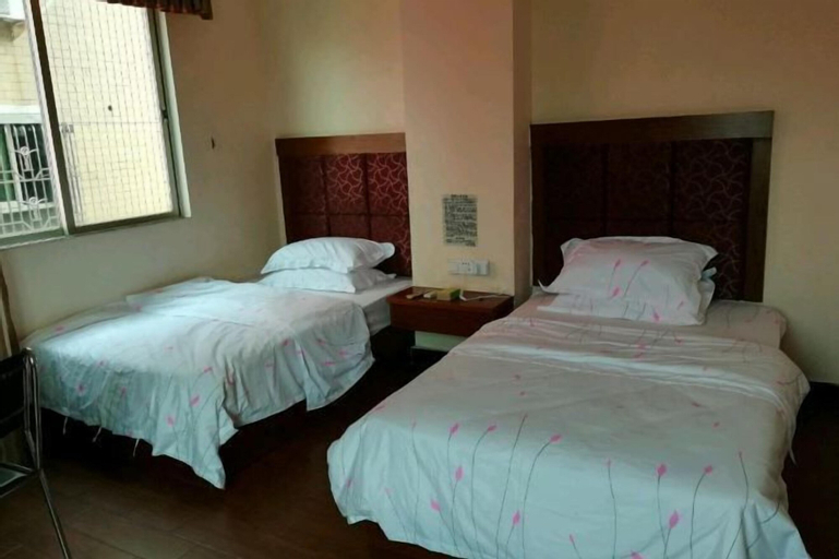 Quanyue Apartment, Shanwei
