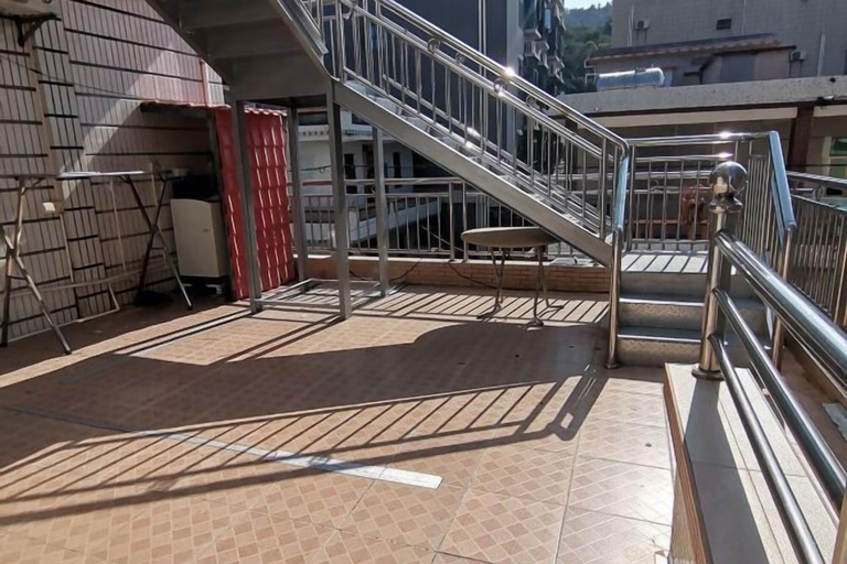 Others 5, Yongxing Theme Holiday Hostel, Huizhou