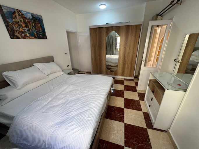 Others 4, Comfy One-Bedroom Apartment, Al-Ghurdaqah