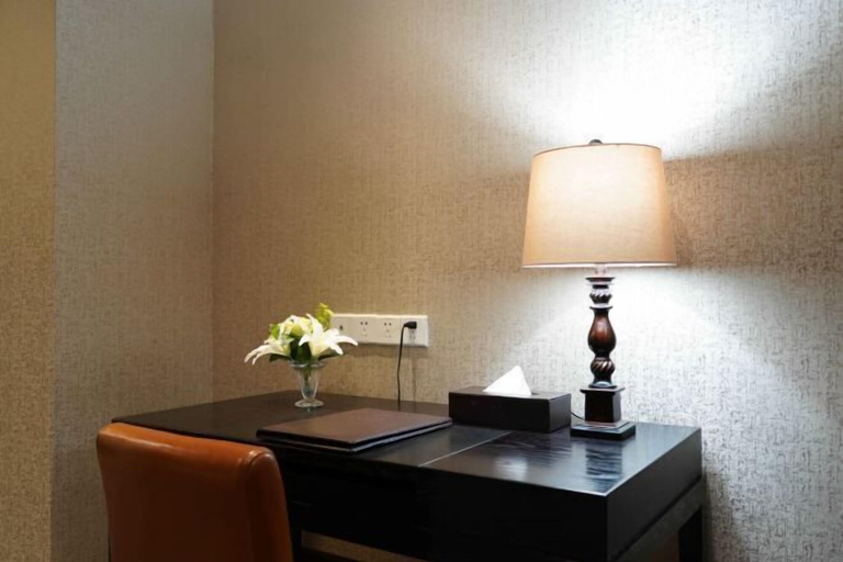Others 5, Jewel Business Hotel, Jiangmen