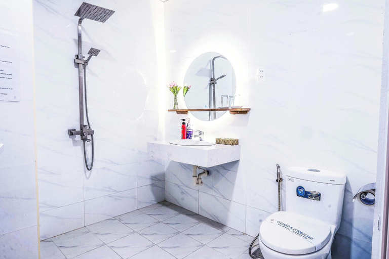 Bathroom 3, BB Hotel & Resort, Phú Quốc