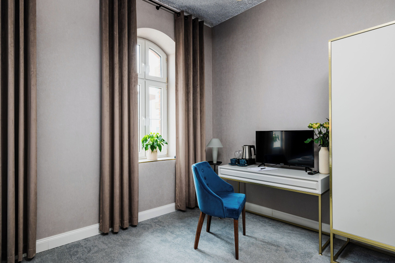 Others 5, Focus Premium Apartments by Focus Hotels, Gdańsk City