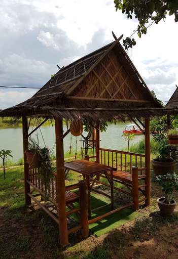 Exterior & Views 2, Changthai Comfort Guest House, Muang Udon Thani