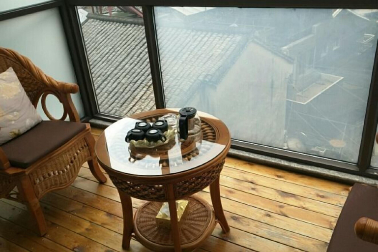 Others 3, Yandang Mountain Mingxiu Pavilion Inn, Wenzhou