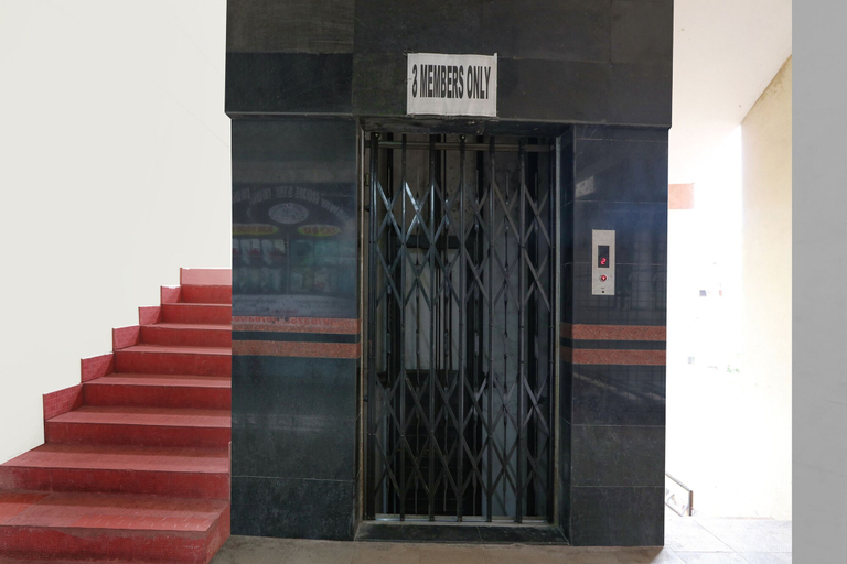 Others 5, FabExpress Korner Inn - Sivaji Park, Visakhapatnam