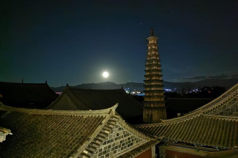 Exterior & Views 2, Huachengju View Guesthouse, Honghe Hani and Yi