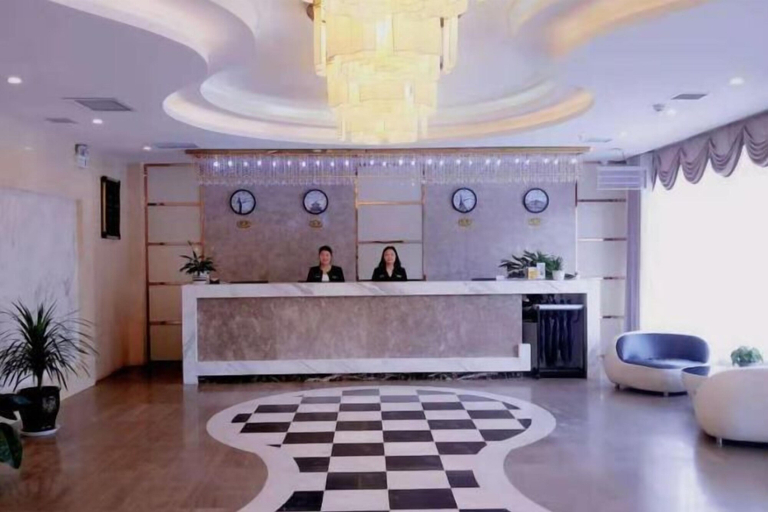 Others 5, Danfeng Junlin World Theme Hotel, Shangluo