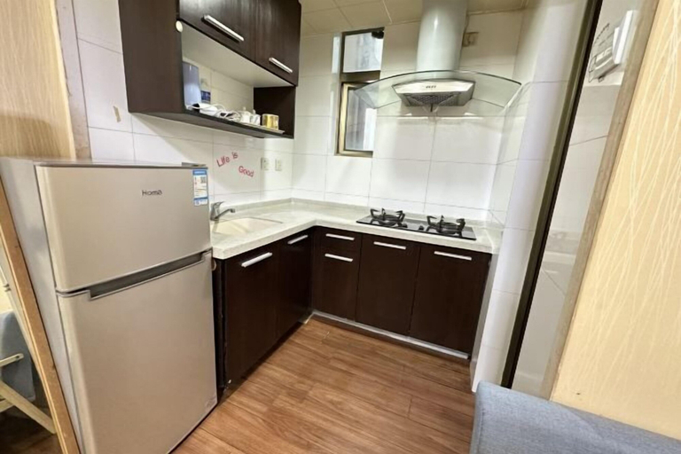 Others 5, Shenzhen Yage Apartment (Luohu Control Point), Shenzhen
