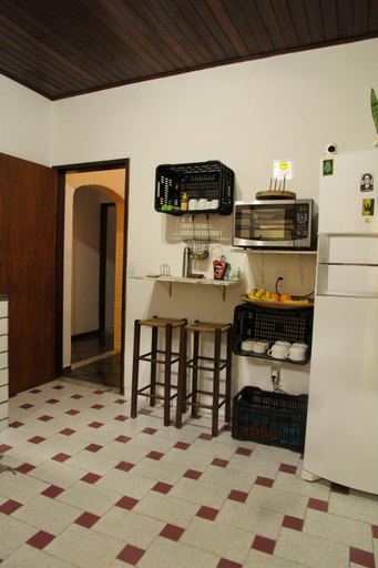 Others 3, Hostel Bem Te Vi Arraial d'Ajuda, Porto Seguro