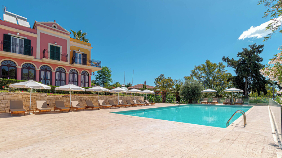 Exterior & Views 2, Ionian Arches Corfu, Ionian Islands