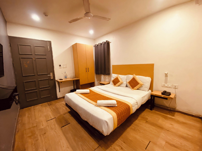 Bedroom 9