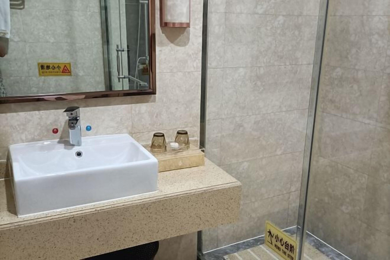 Others 5, Wanhe Hotel, Hengyang