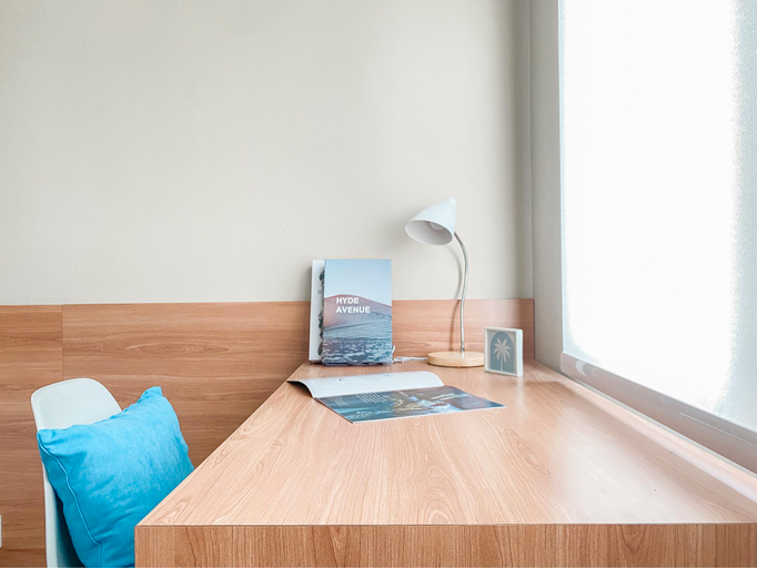Others 3, Modern Look Studio Apartment at Gateway Park LRT City Bekasi By Travelio, Bekasi