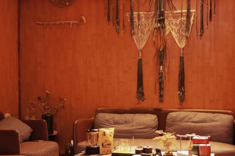 Others 4, Xijiang Yuetang Homestay (Observation Deck), Qiandongnan Miao and Dong