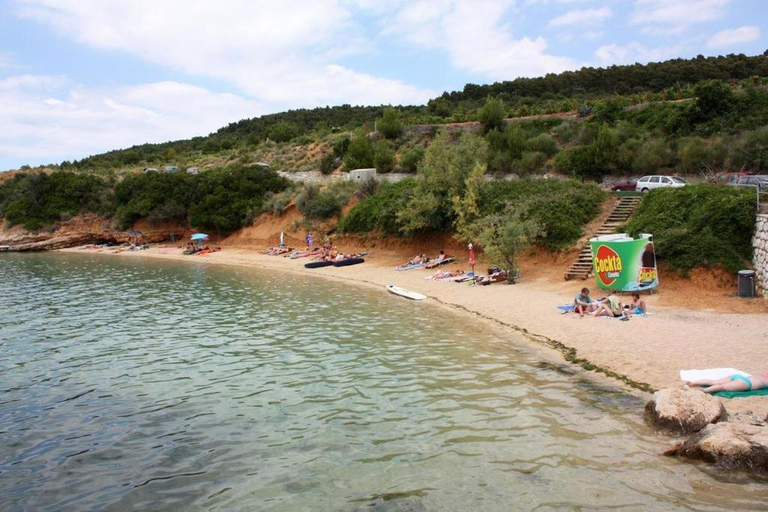 Others 4, Barbat 730, Lopar/Supetarska Draga