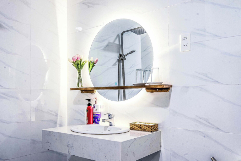 Bathroom 3, BB Hotel & Resort, Phú Quốc
