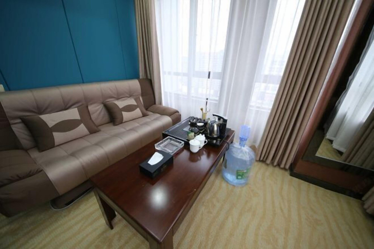 Others 4, Yi Xiao Ting Hotel, Enshi Tujia and Miao