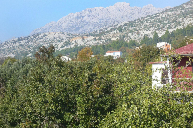 Surrounding environment 3, Person Apartment in Starigrad, Starigrad