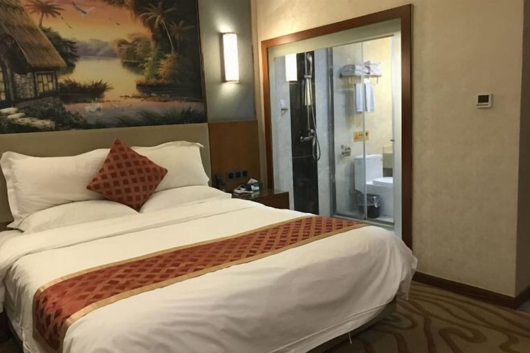 Others 4, Wanhe Hotel, Hengyang