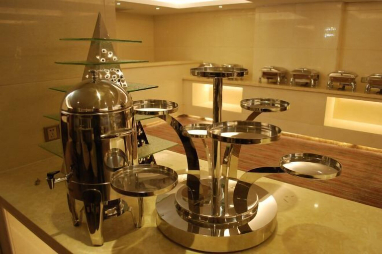 Others 5, International Hotel, Hegang