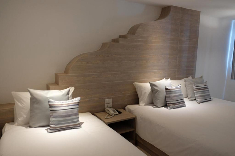 Bedroom 5