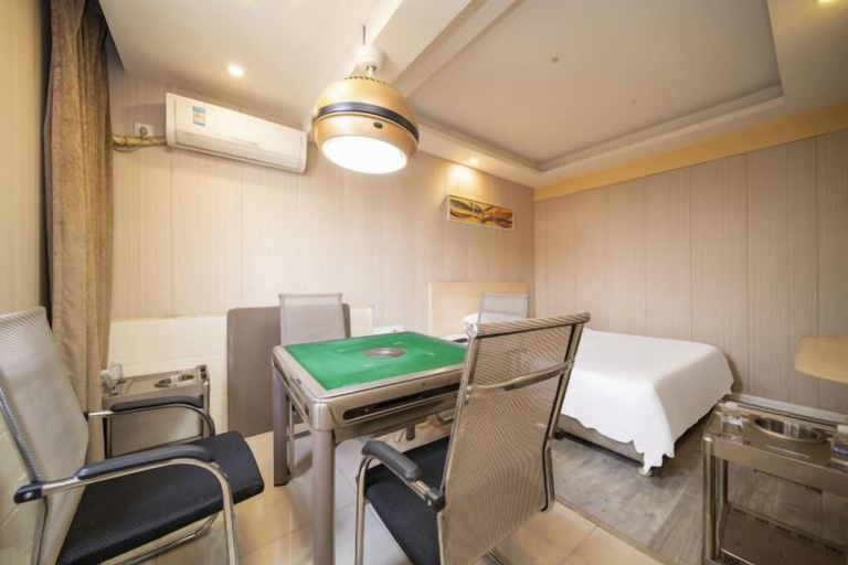Others 5, Orange Hotel, Chenzhou