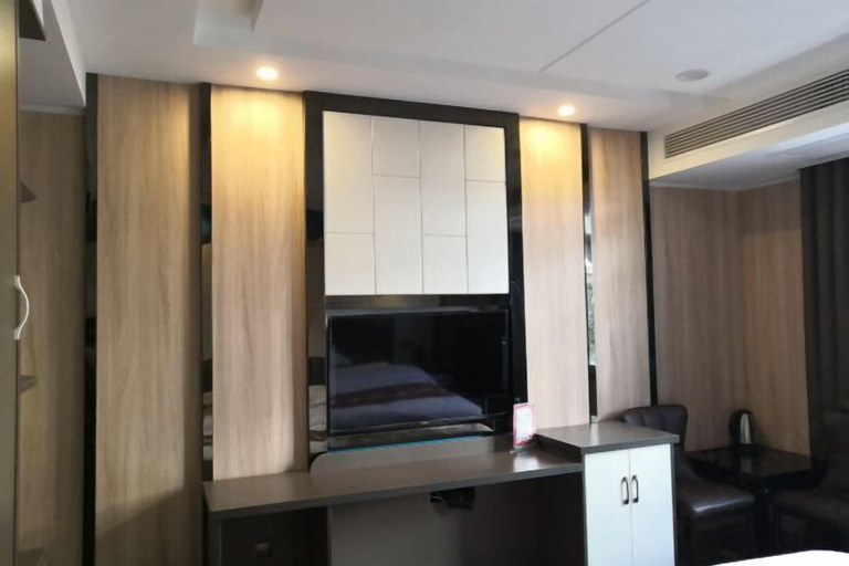 Others 3, Jindi Business Hotel, Changde