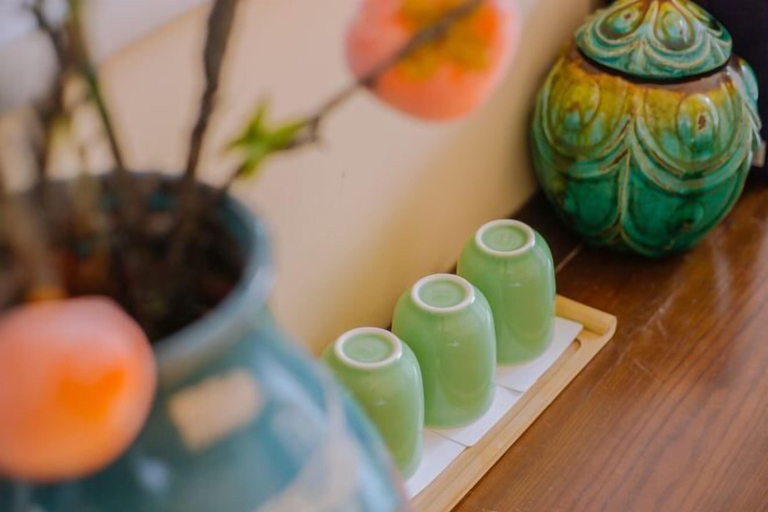 Food & Drinks 5, Guqiulou Boutique Inn, Dali Bai