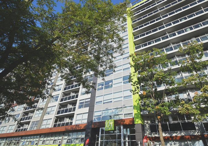 Exterior & Views 2, LIV Extended Stay, Ottawa