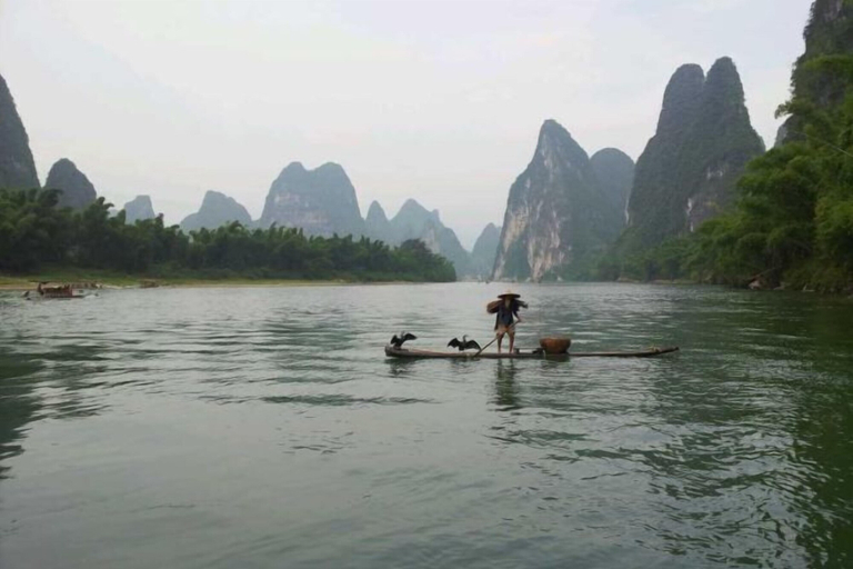 Others 4, Yangshuo Riverside Bay Hotel (Xingping Lijiang Branch), Guilin