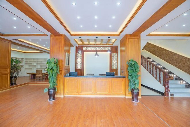Others 3, Jiayuan Boutique Hotel, Nujiang Lisu