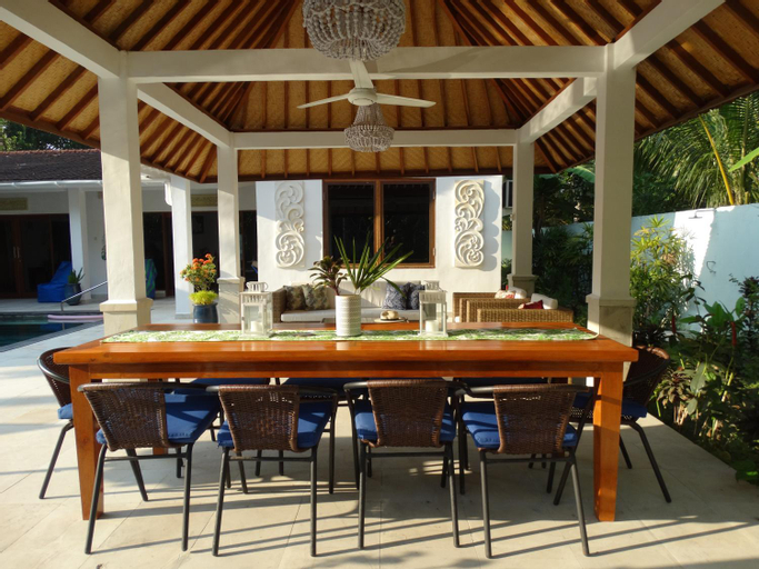 Food & Drinks, Villa Serenity , Karangasem