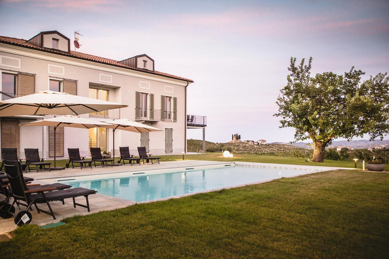 Others 3, Villa Vinory Bricco di Nizza, Asti