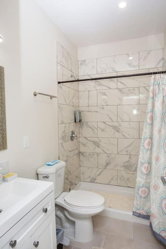 Others 4, Steps to Balboa Park- Brand New Apt - Cozy Studio, San Diego