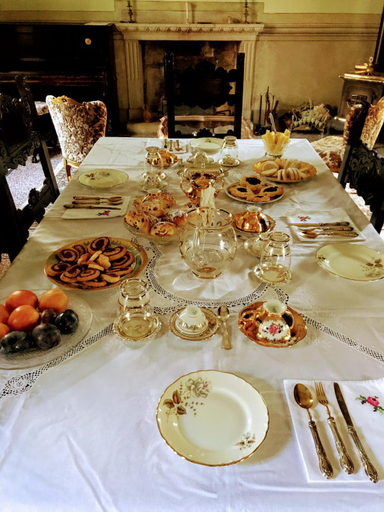 Food & Drinks 5, Angolo di Paradiso B&B, Bologna