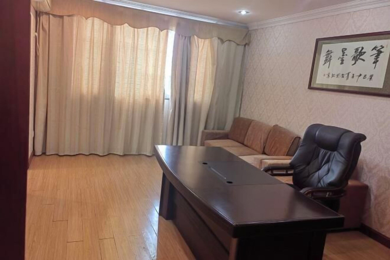 Others 5, Junmei International Hotel (Jiangbin Cultural Square Branch), Hechi