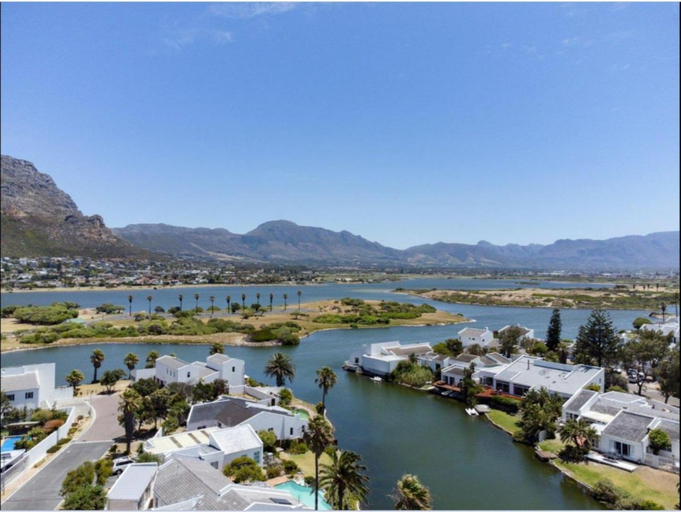 Facilities 2, Vlei Cove Guesthouse, City of Cape Town