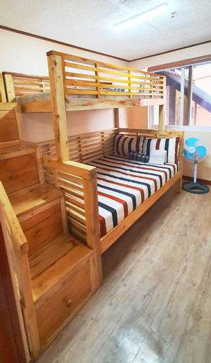 Zenmist Properties- 2 Bedroom Deluxe, Baguio City